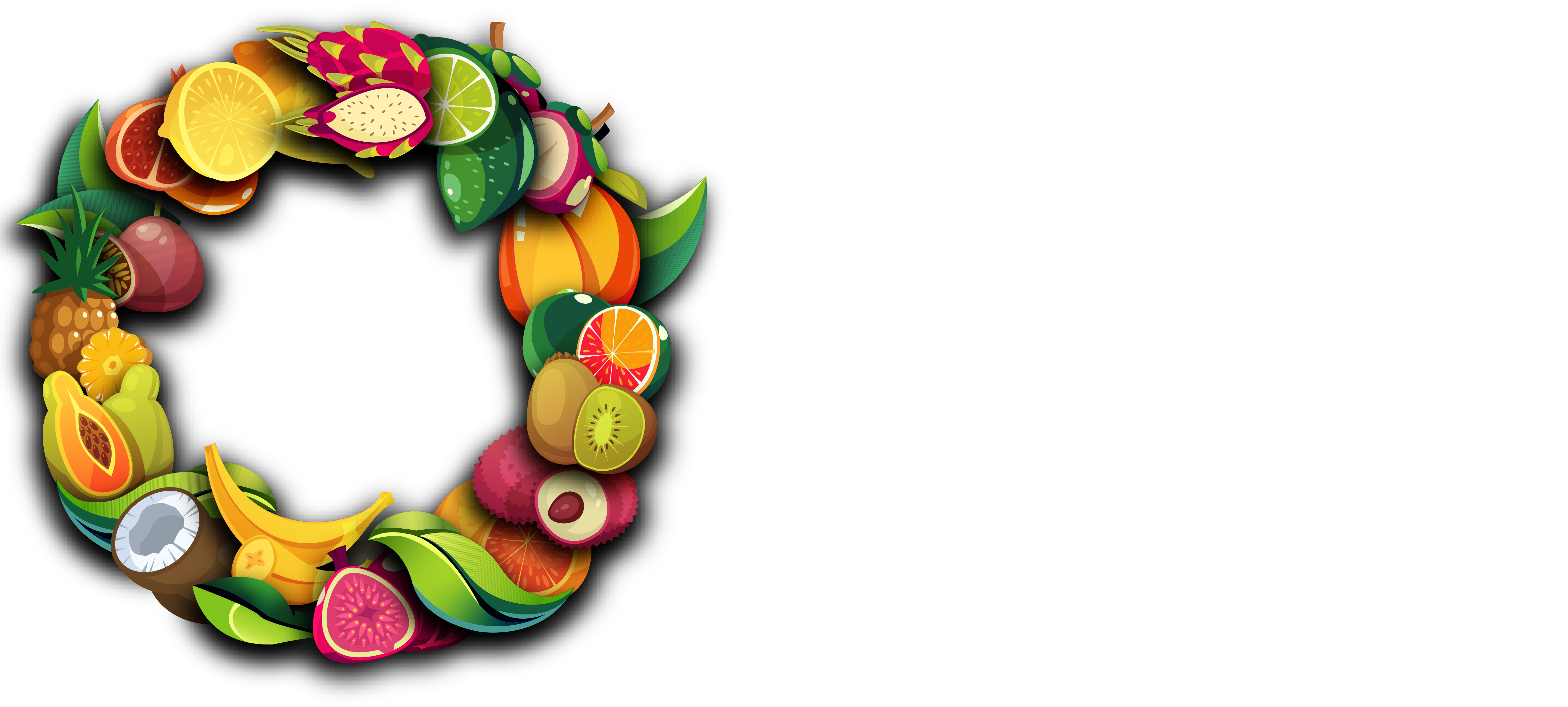 Soon Food Logo